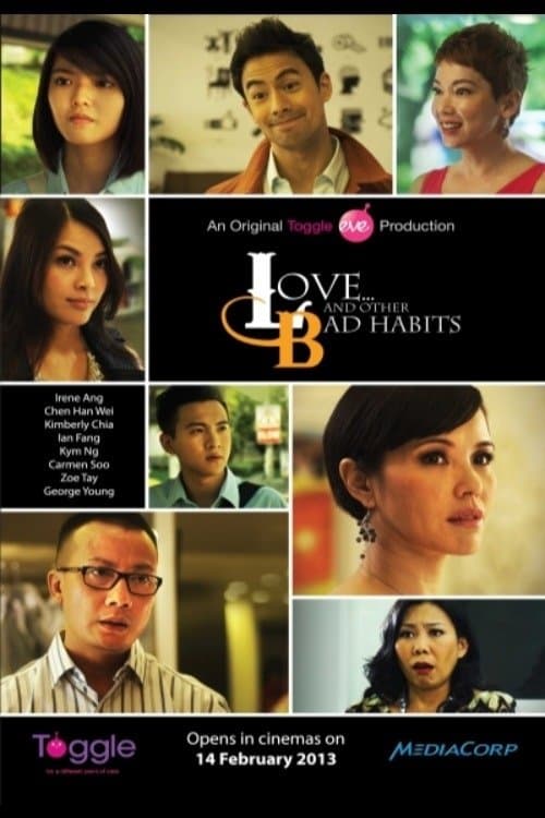 Love... And Other Bad Habits poster
