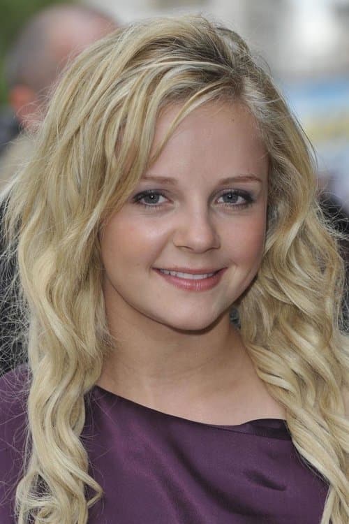 Georgia Henshaw profile photo