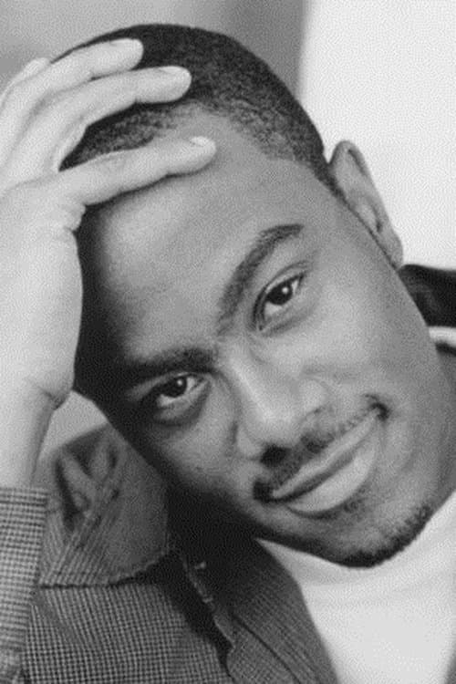 Damany Mathis profile photo