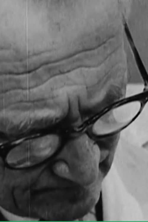 Férfiarckép poster