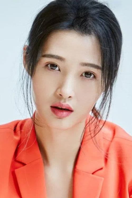 Bai Qinglin profile photo