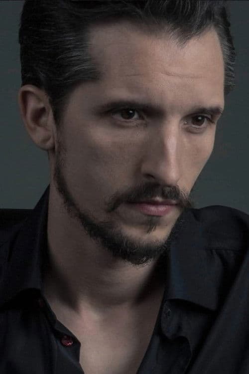 Lorenzo Marte profile photo