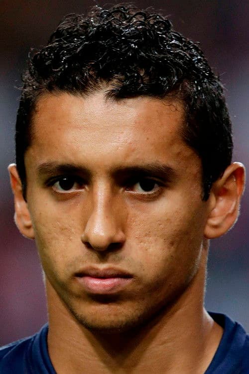 Marquinhos profile photo