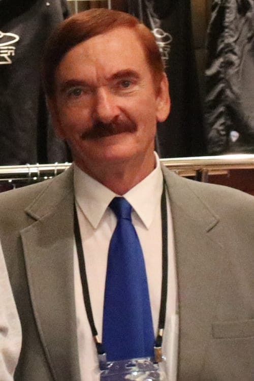 Travis Walton profile photo