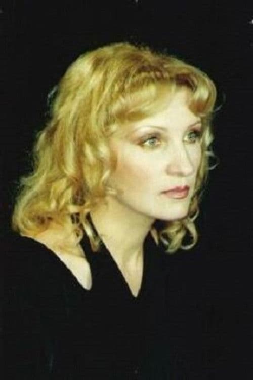 Natalya Kursevich profile photo