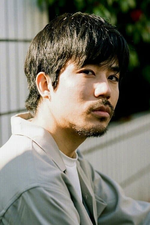 Takashi Okado profile photo