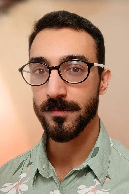 Sina Beizavi profile photo