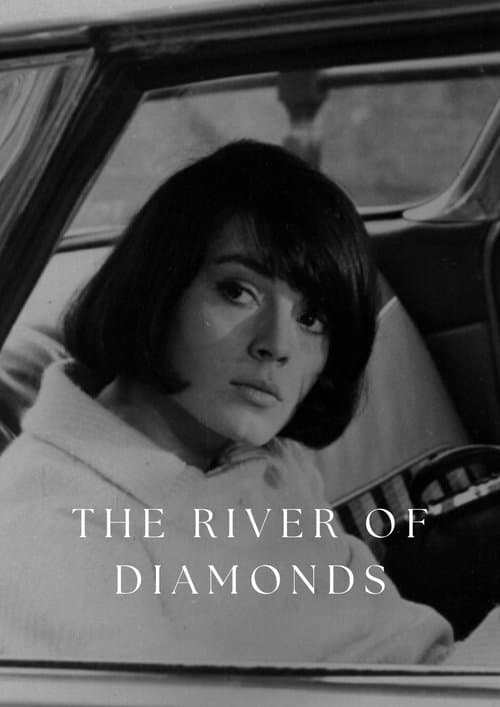 The River of Diamonds poster