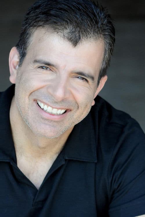 Mark Oliver profile photo