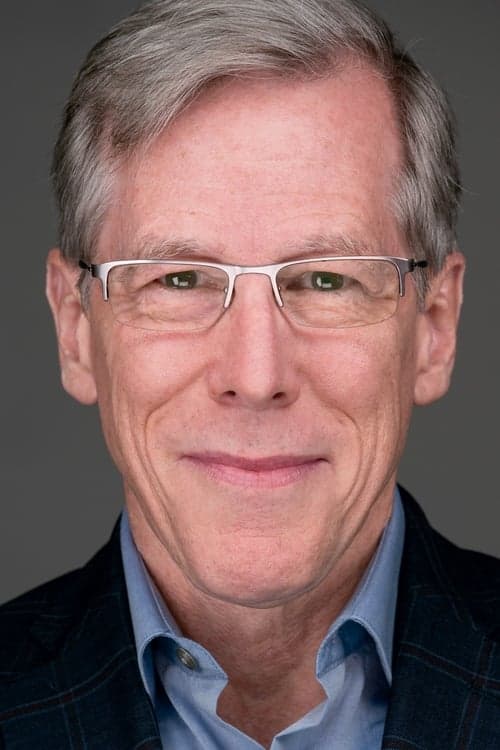 Steven Hauck profile photo