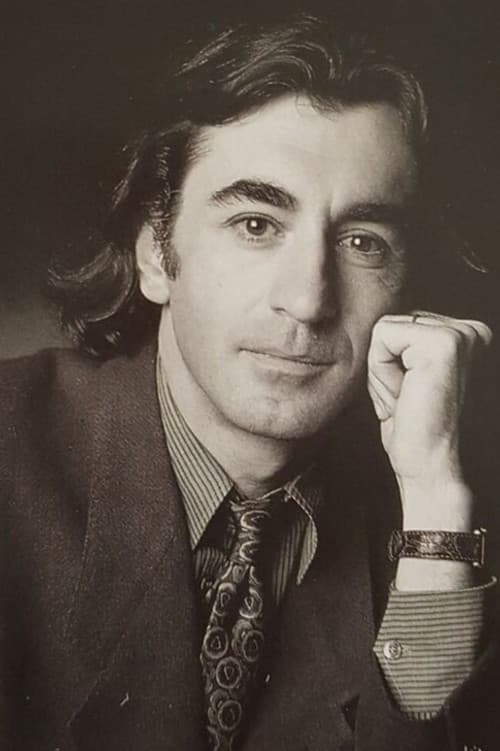 Christophe Malavoy profile photo