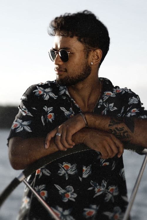 Teuhinui Revault profile photo