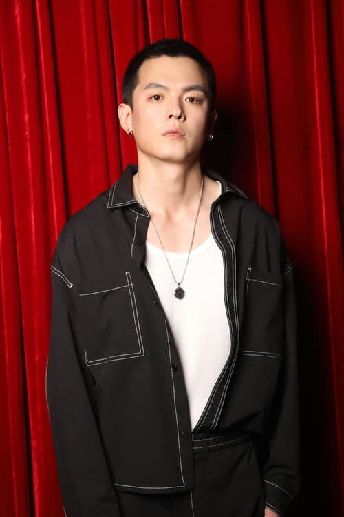 Wang Yu profile photo