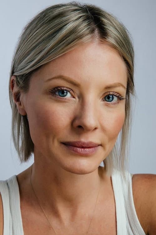 Kaitlin Doubleday profile photo