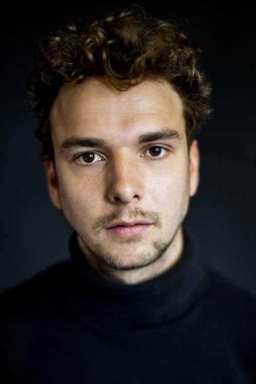 Billy de Walle profile photo