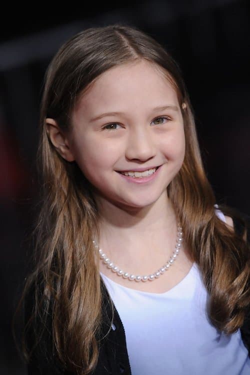 Meredith Droeger profile photo