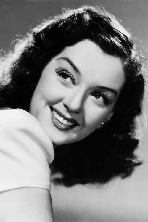 Rosalind Russell profile photo