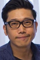 Derek Kwok Chi-Kin profile photo