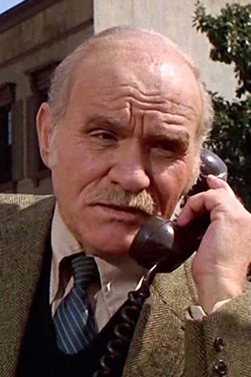 Russ Marin profile photo