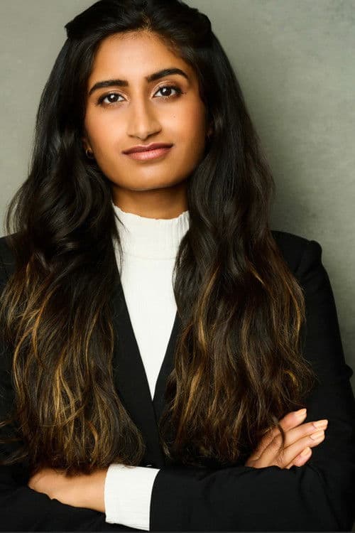 Arasha Lalani profile photo