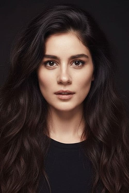 Zeynep Çamcı profile photo