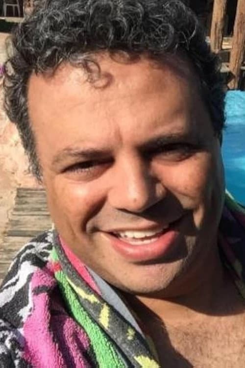 Dimitris Tokaris profile photo