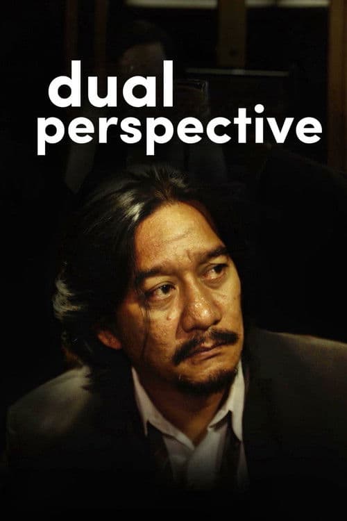 Dual Perspective poster