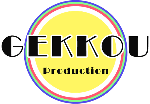 GEKKOU Production