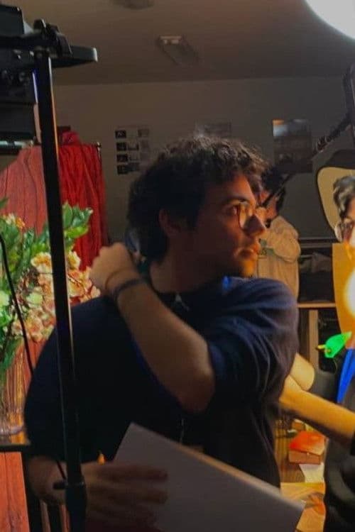 Roberto Zinna profile photo