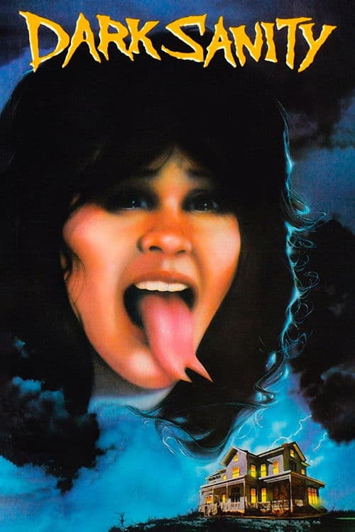 Dark Sanity poster