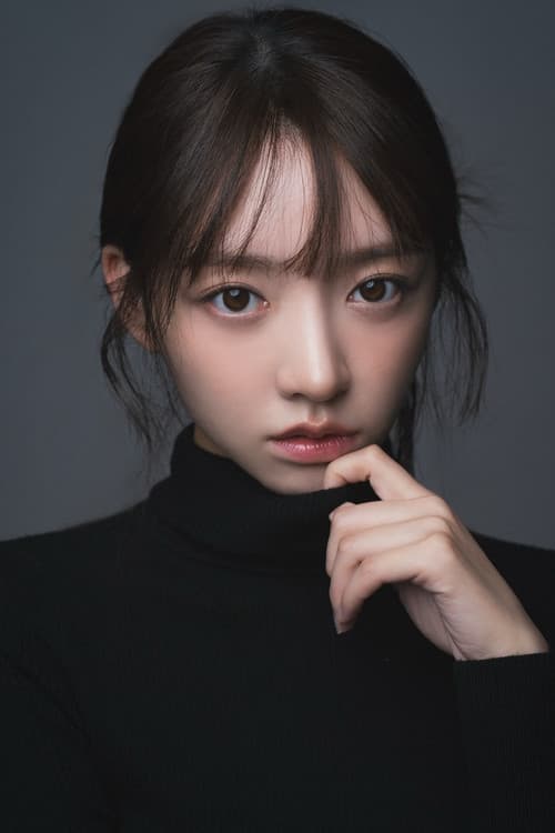 Jang Hye-ji profile photo