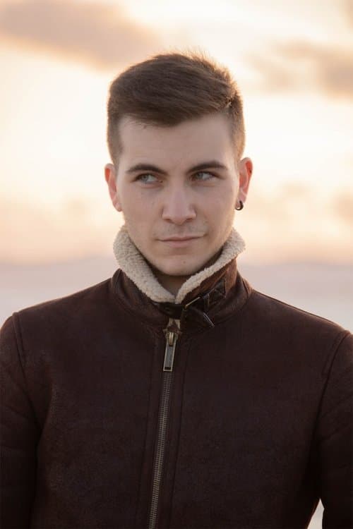 Alejandro Hoces profile photo