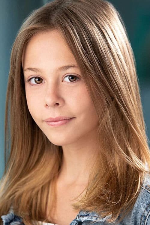 Izzy Perry profile photo