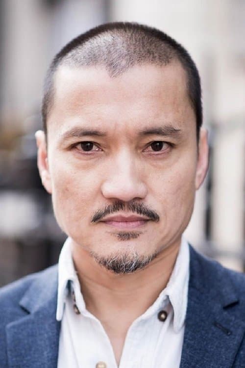 Jon Jon Briones profile photo
