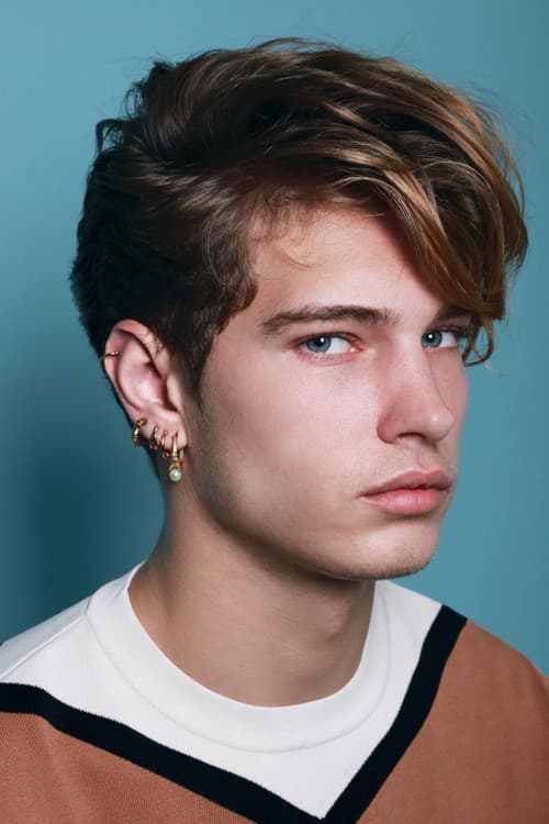 Stevan Ditter profile photo