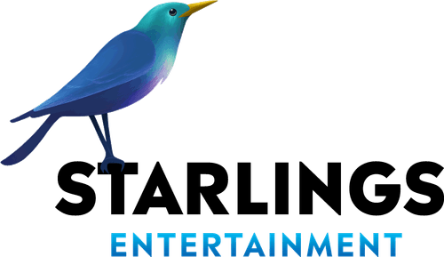 Starlings Entertainment