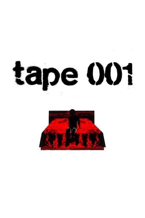Tape 001 poster