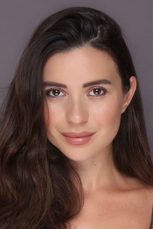 Berrak Güvem profile photo