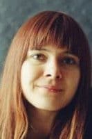 Dina Barinova profile photo