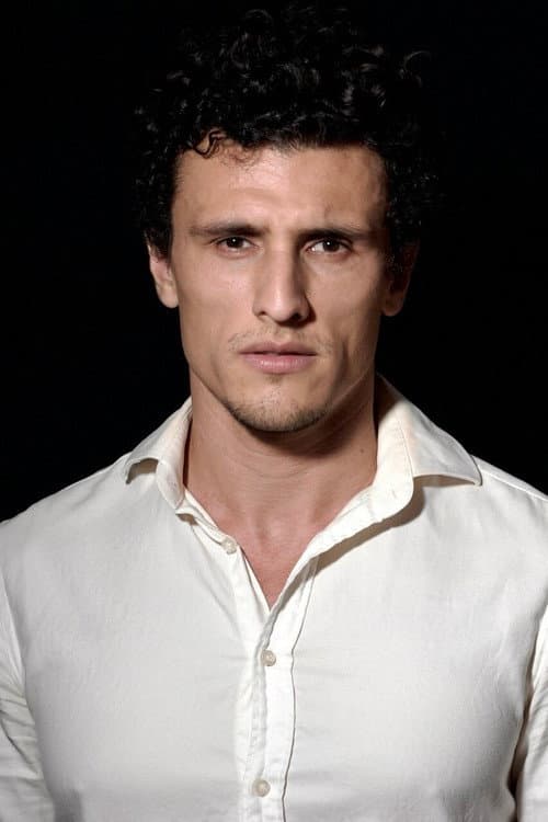 Marcéu Pierrotti profile photo
