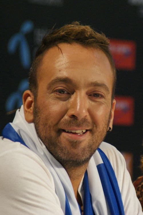 Giorgos Alkaios profile photo