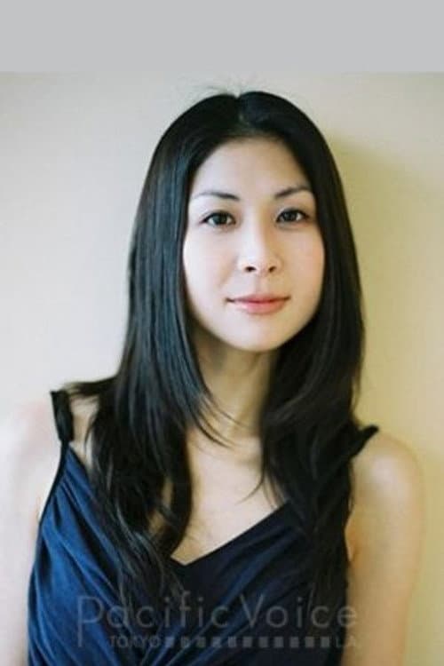 Abe Saori profile photo