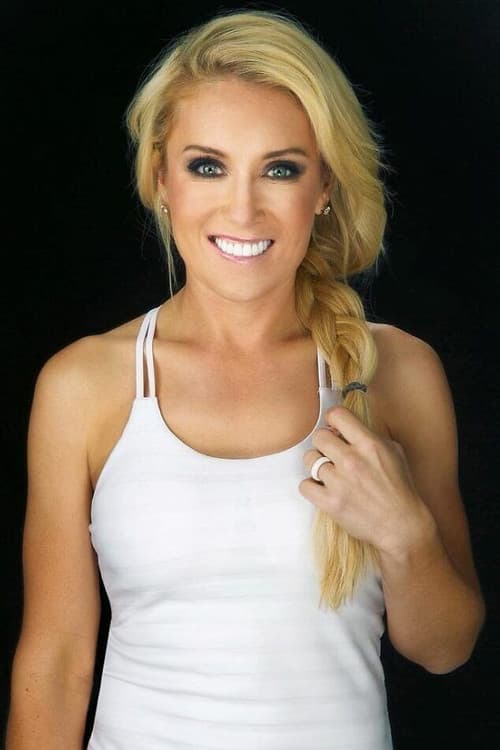 Natalie Gulbis profile photo