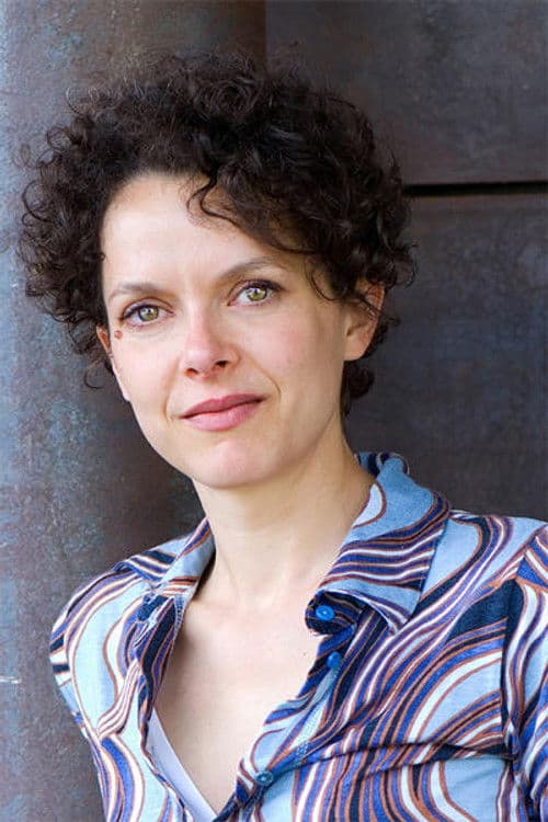 Dorothee Hartinger profile photo