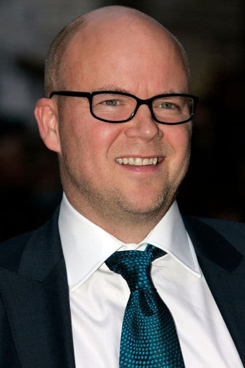 Toby Young profile photo