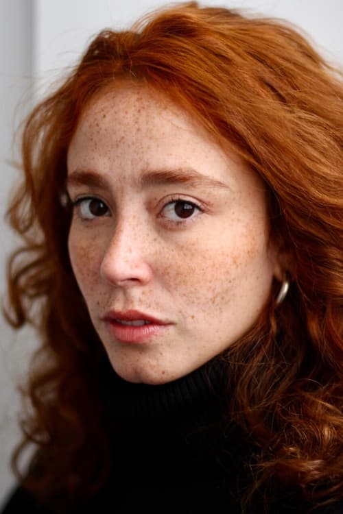 Nathalia Garcia profile photo