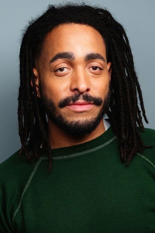 Grover Whitmore III profile photo