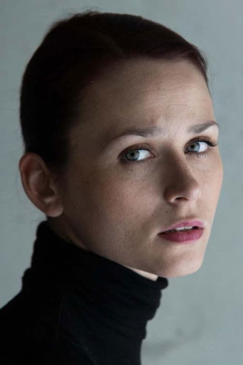 Hana Drozdová profile photo