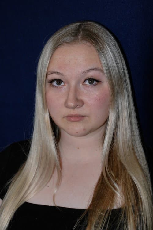 Alliyah Christine profile photo