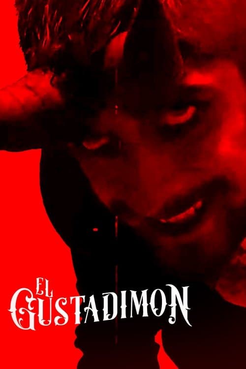 El Gustadimon poster